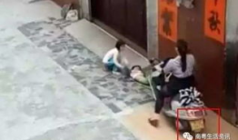 被动压腿疼哭视频,揭秘被动压腿的痛苦瞬间