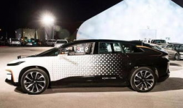 ff91怎么没有直播,直播缺席背后的秘密